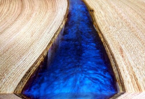 product acrylic resins