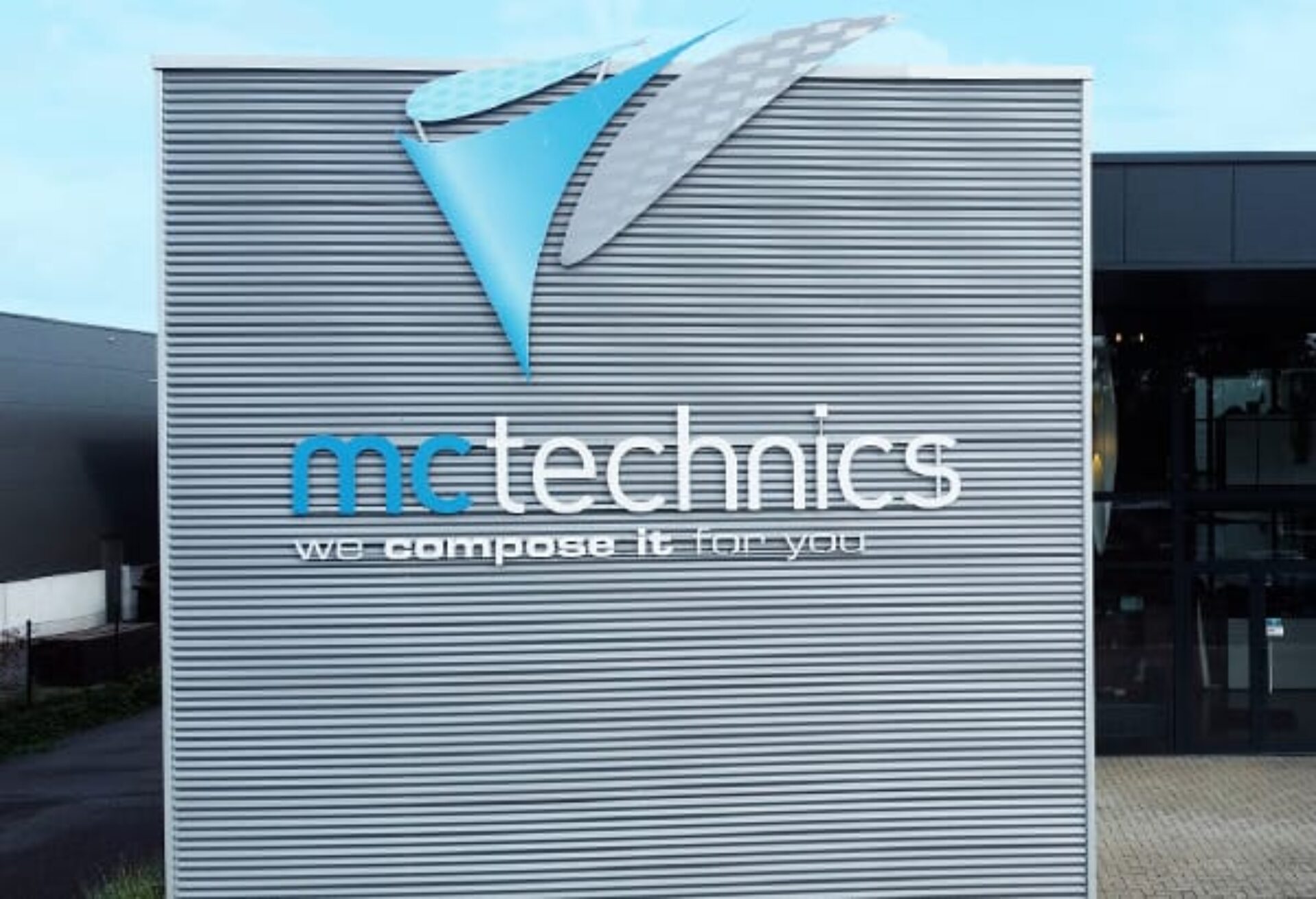 Presentation of our company - Mc Technics