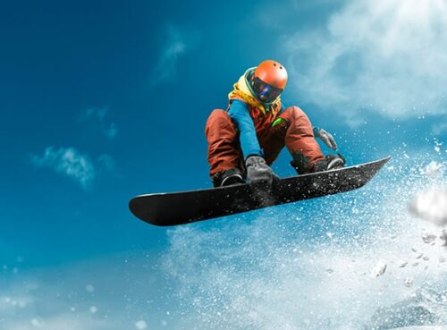 market sport leisure