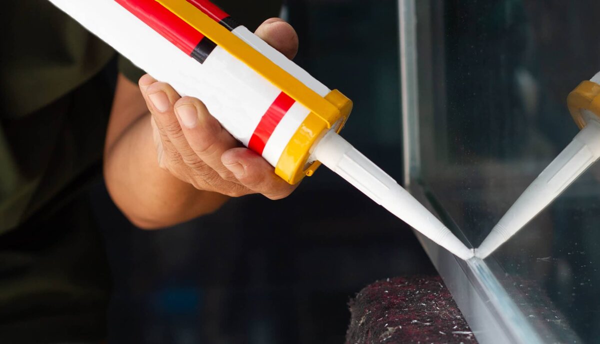 product adhesive bonding