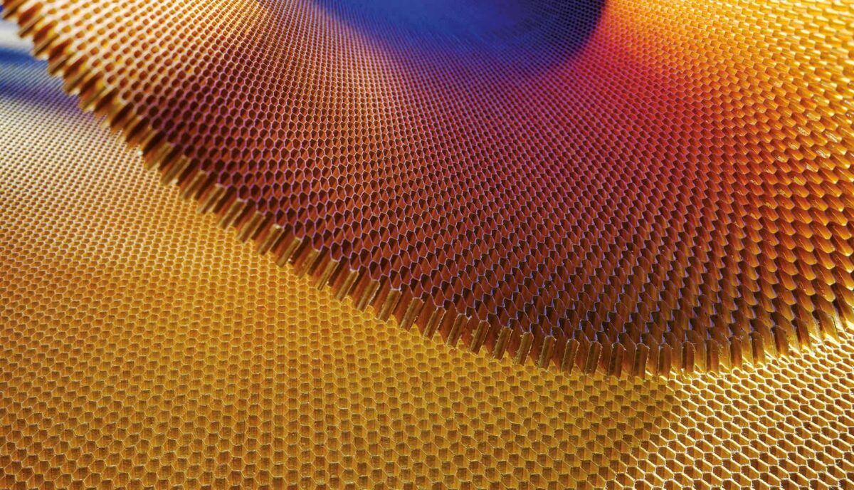 honeycomb