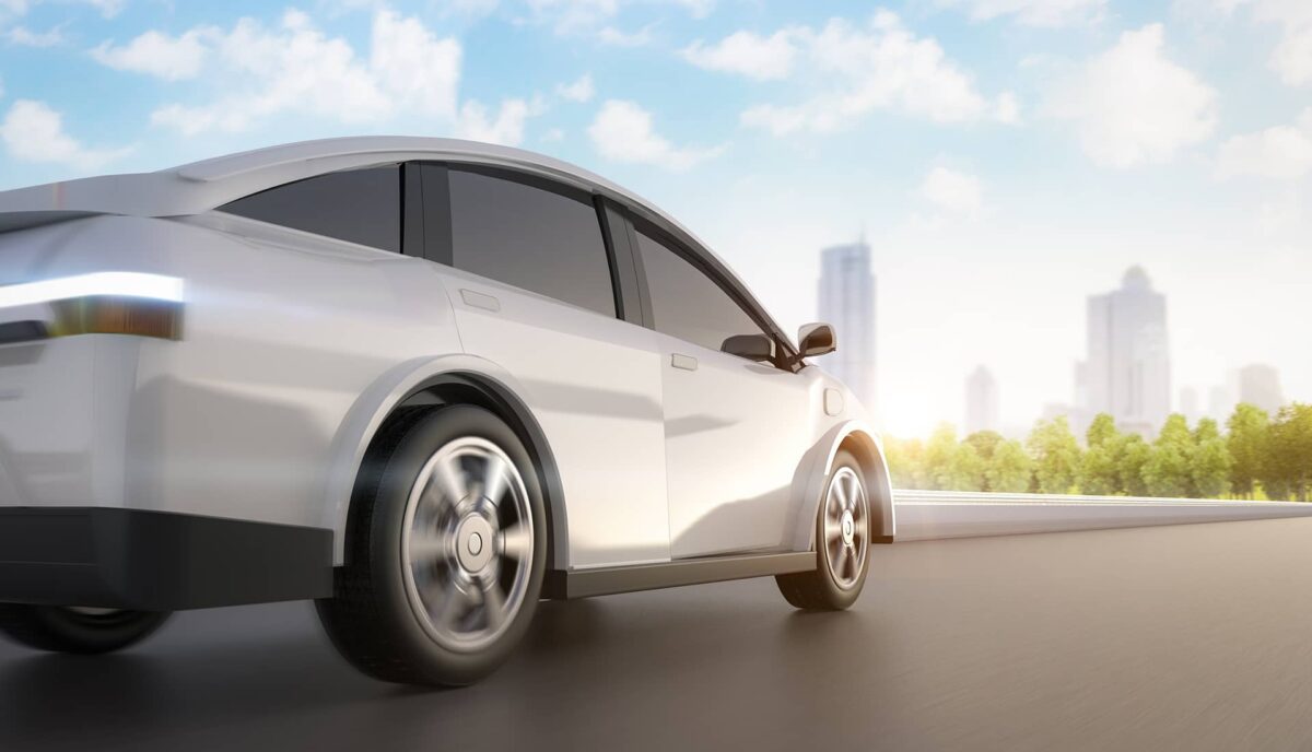 market automotive