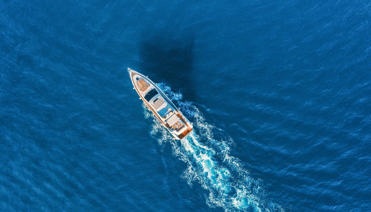 Market nautic
