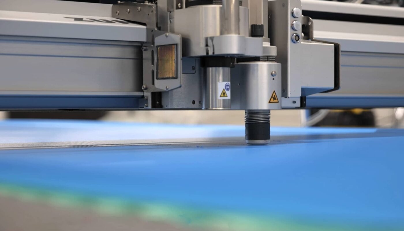 Cutting and assembly - Mc Technics