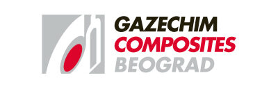gazechim composites beograde