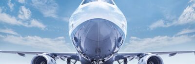 market aerospace