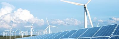 market reneweable energies