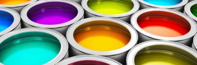 service coloration