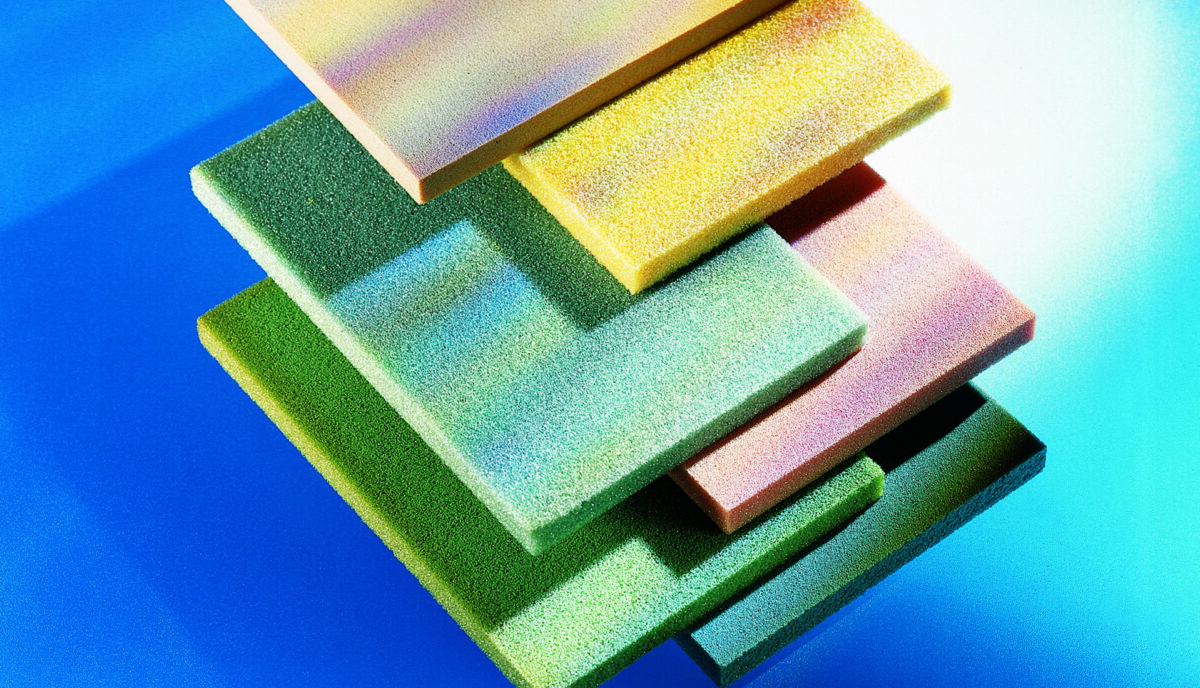 structural foam
