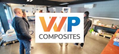 VVP Composites discovers the backstage of Mctechnics