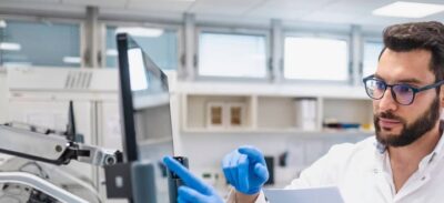 Ensure the quality of your composites with our adhesion tests