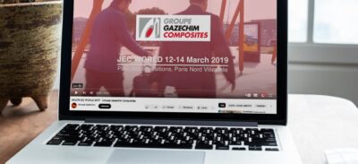Discover the video of JEC 2019