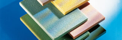 Product structural foam