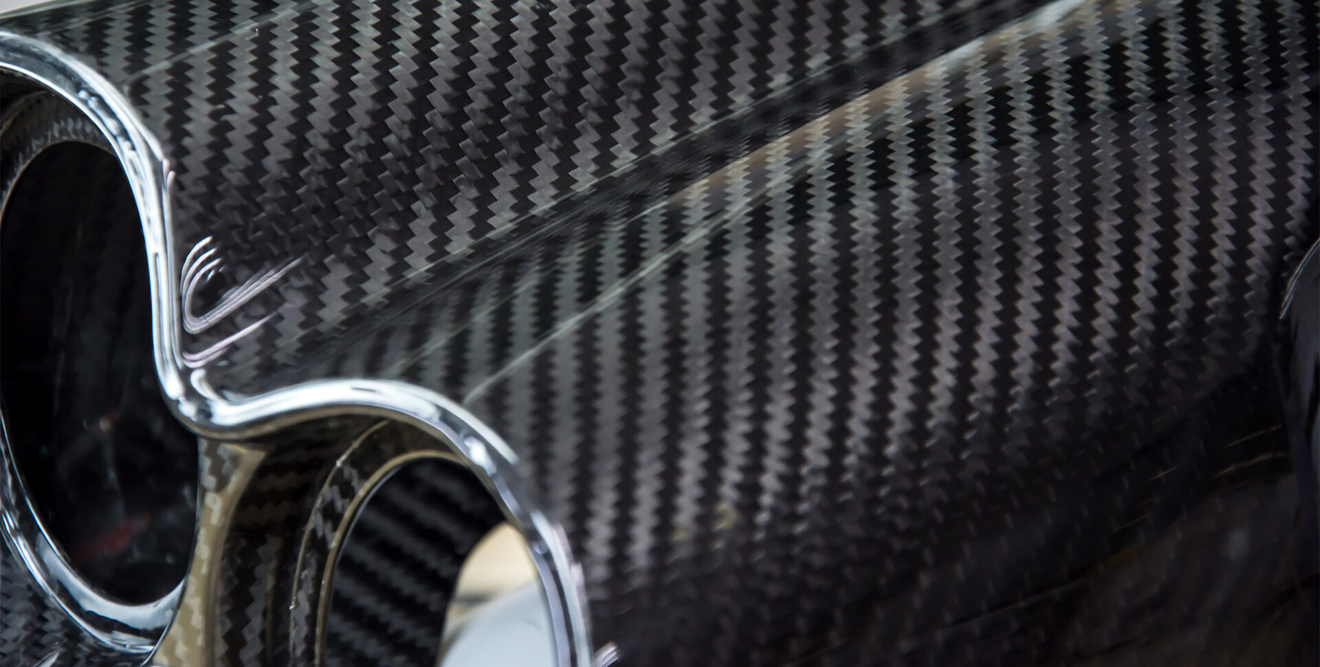 distribution composites fibres