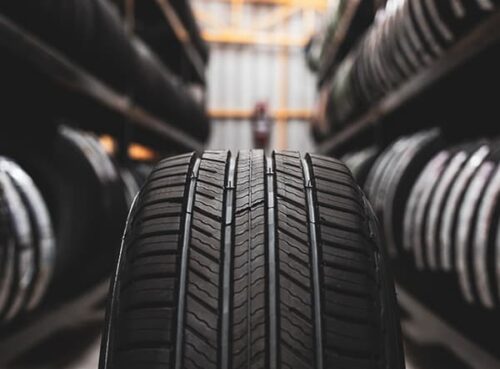 Market tires industry