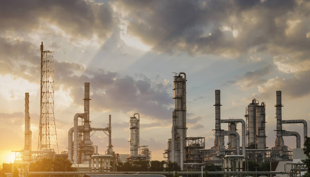 Market Tank pipes