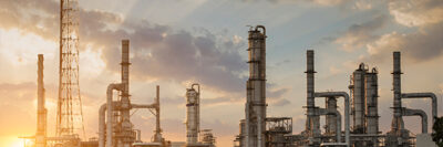 Market Tank pipes