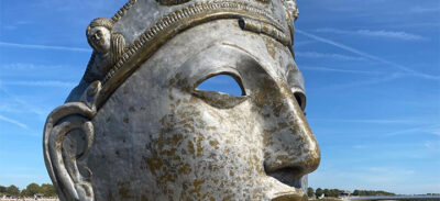 Bringing history to life: McTechnics and the face of Nijmegen