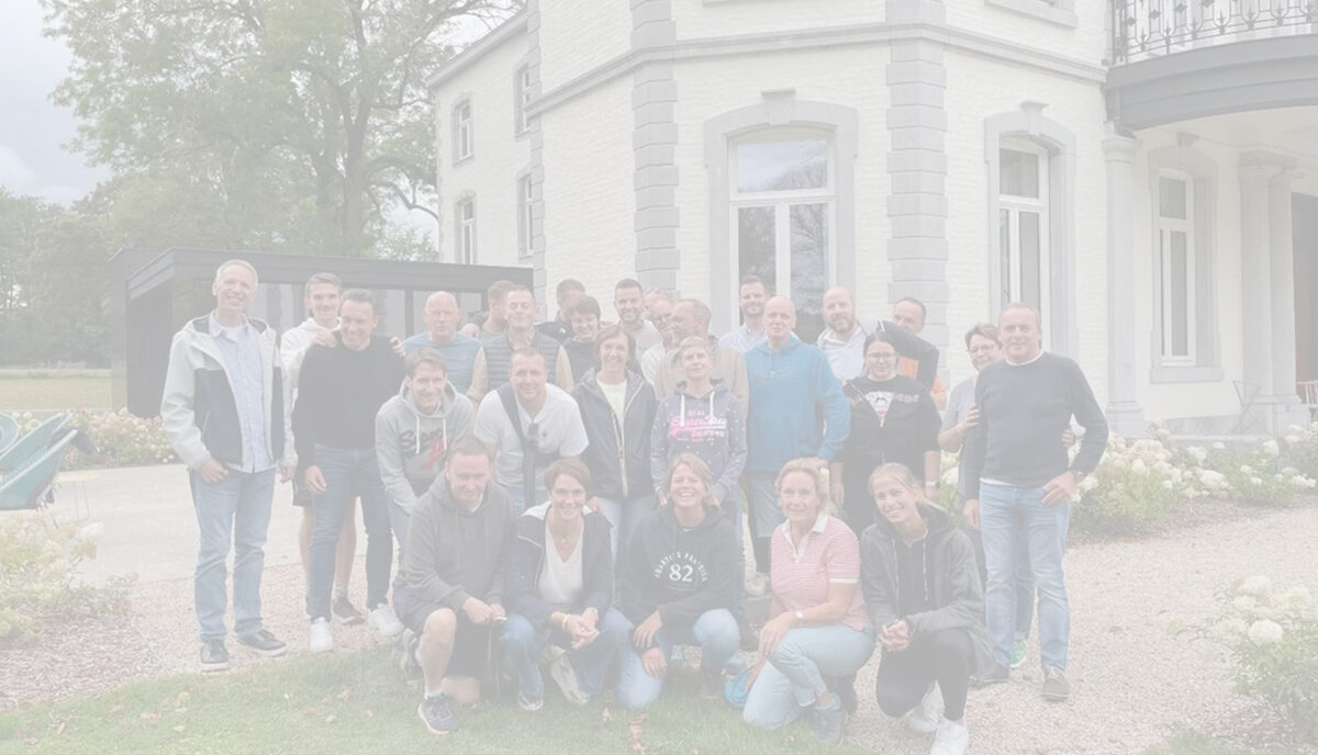 McTechnics and Gazechim Composites Germany on a team-building day